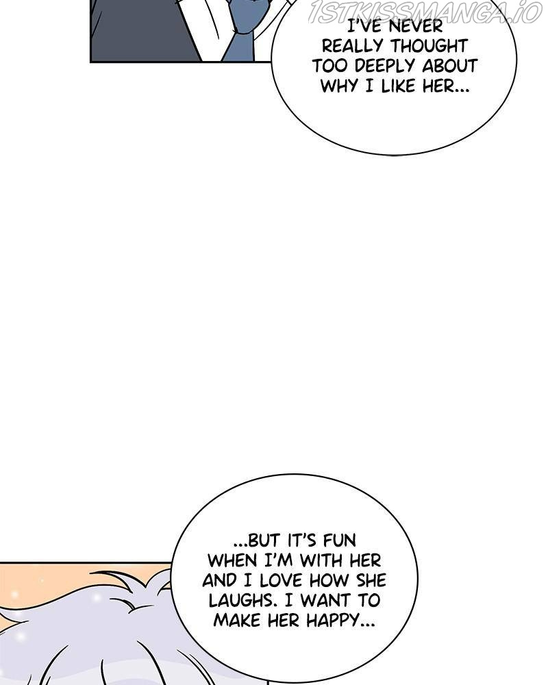 Moonlight Beauty Parlor chapter 22 - page 80