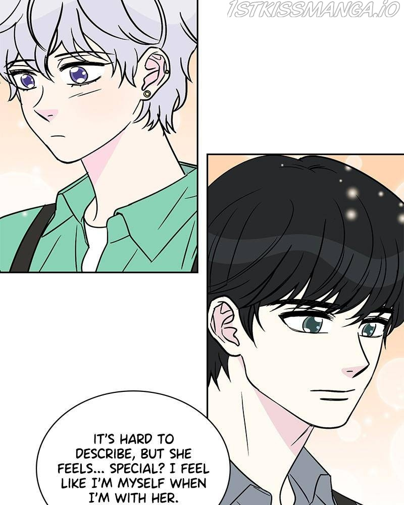 Moonlight Beauty Parlor chapter 22 - page 81