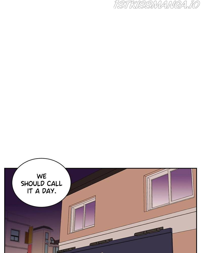 Moonlight Beauty Parlor chapter 22 - page 85