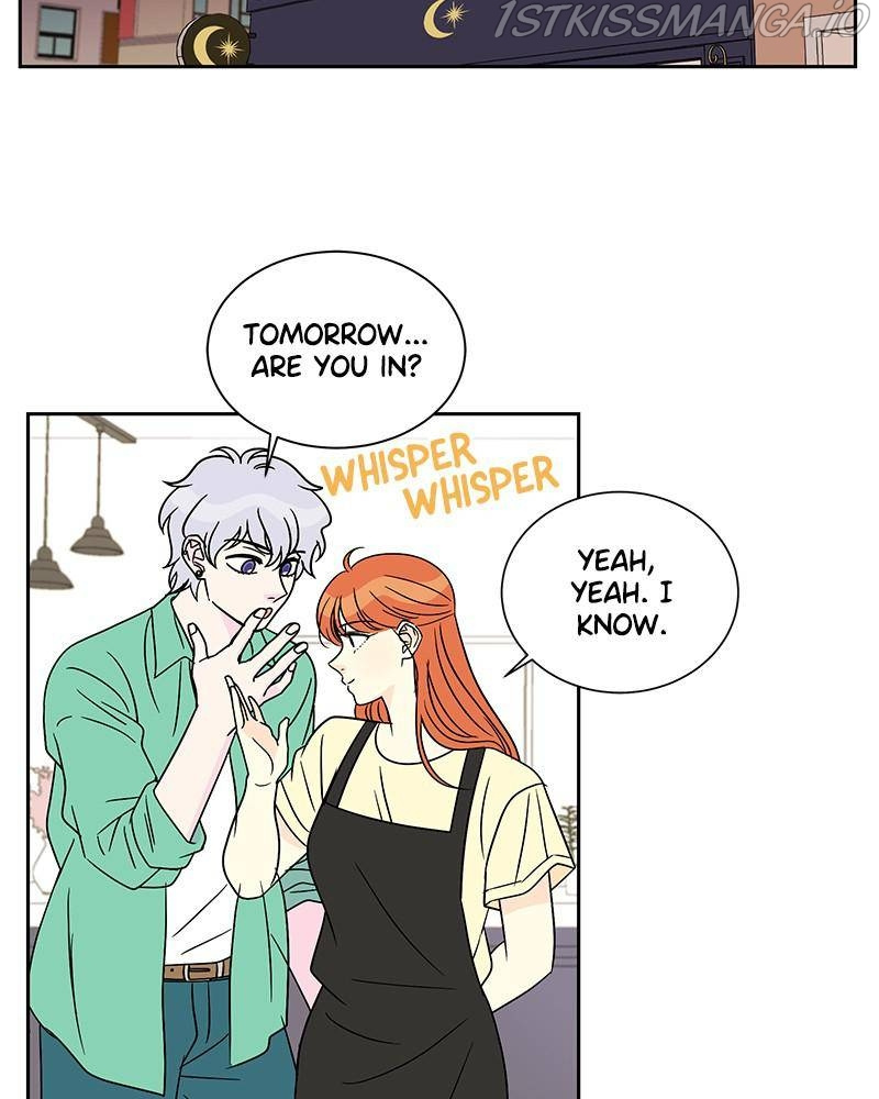 Moonlight Beauty Parlor chapter 22 - page 86