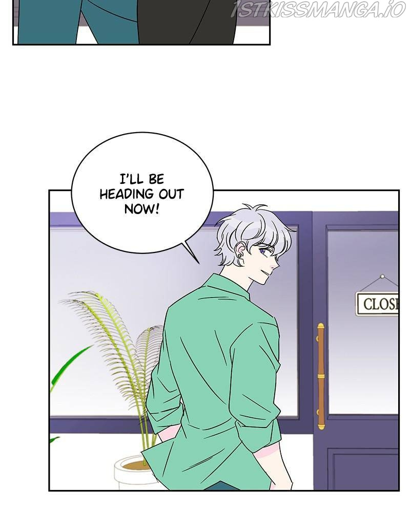 Moonlight Beauty Parlor chapter 22 - page 87