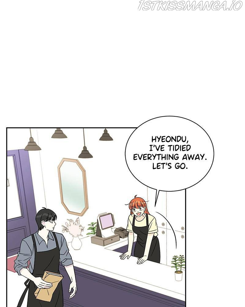 Moonlight Beauty Parlor chapter 22 - page 88
