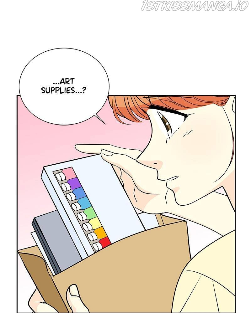 Moonlight Beauty Parlor chapter 22 - page 92
