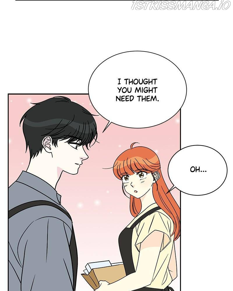 Moonlight Beauty Parlor chapter 22 - page 93
