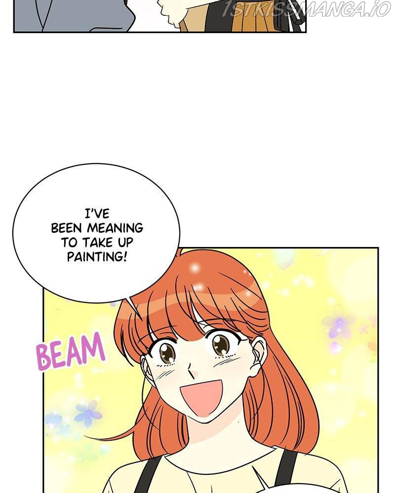 Moonlight Beauty Parlor chapter 22 - page 94