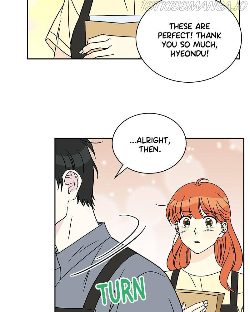 Moonlight Beauty Parlor chapter 22 - page 95