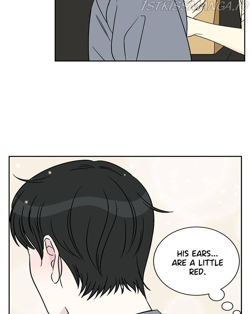 Moonlight Beauty Parlor chapter 22 - page 96