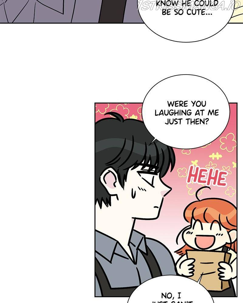 Moonlight Beauty Parlor chapter 22 - page 98
