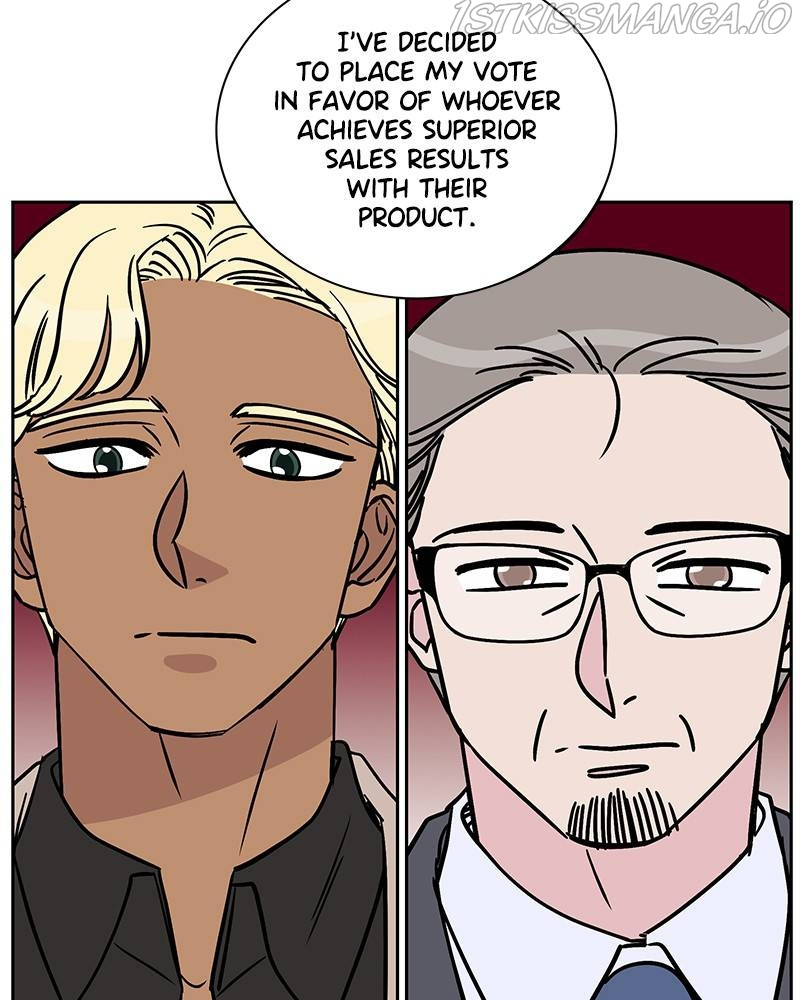 Moonlight Beauty Parlor chapter 40 - page 10
