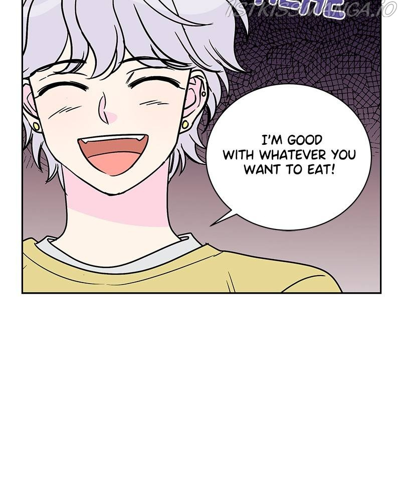 Moonlight Beauty Parlor chapter 40 - page 103