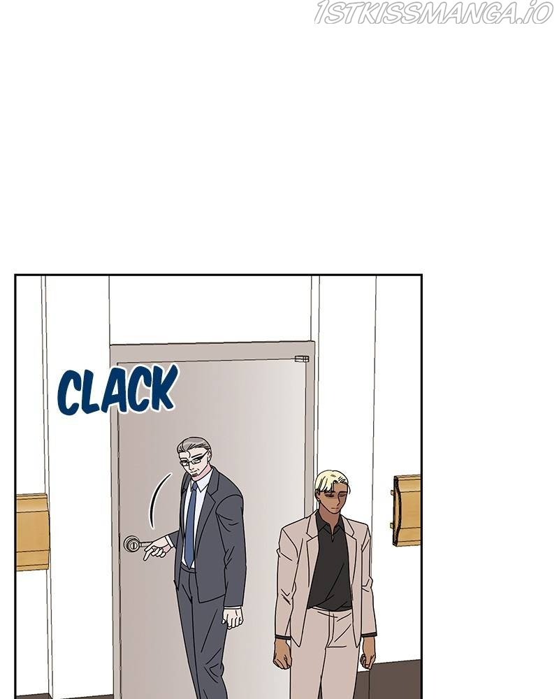 Moonlight Beauty Parlor chapter 40 - page 18