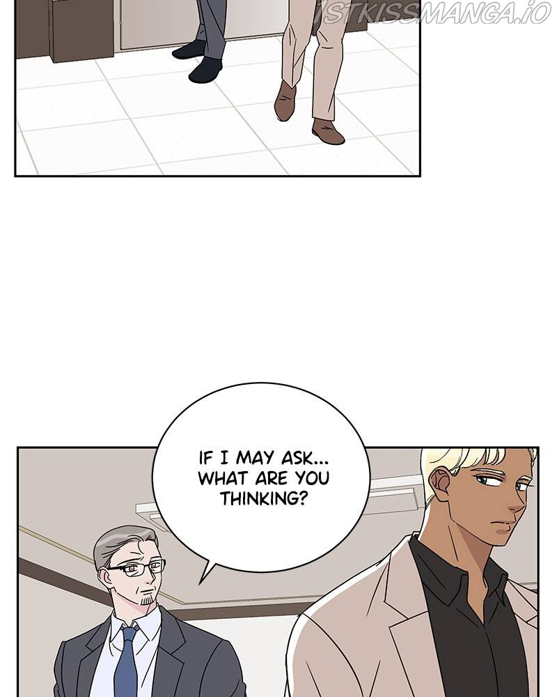 Moonlight Beauty Parlor chapter 40 - page 19