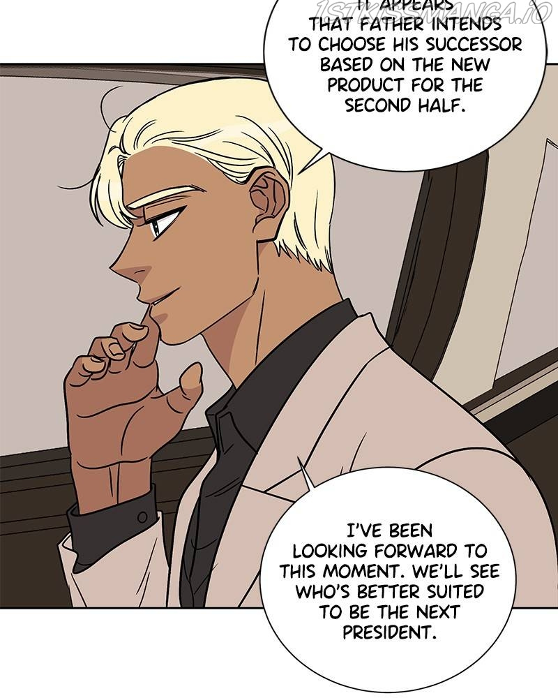 Moonlight Beauty Parlor chapter 40 - page 31