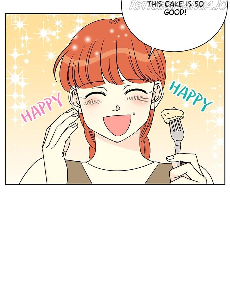 Moonlight Beauty Parlor chapter 40 - page 39