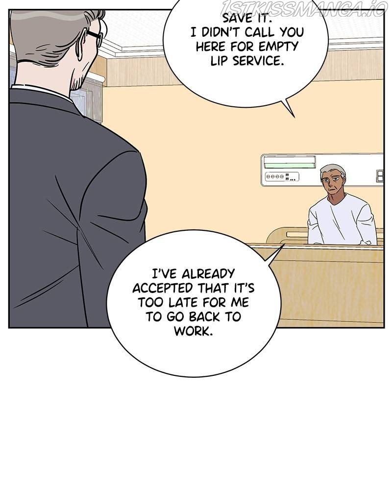 Moonlight Beauty Parlor chapter 40 - page 4