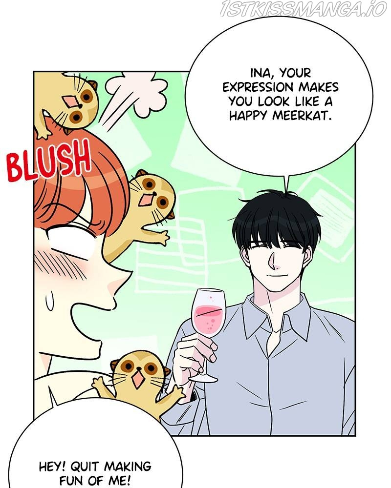 Moonlight Beauty Parlor chapter 40 - page 40