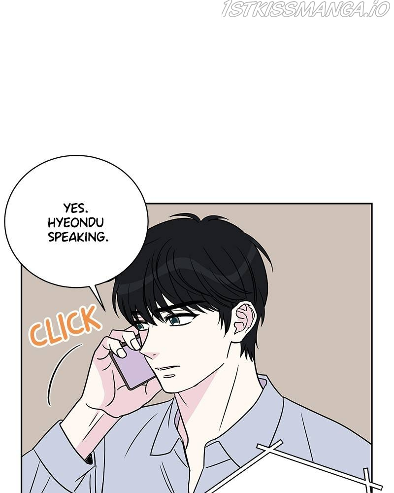 Moonlight Beauty Parlor chapter 40 - page 49