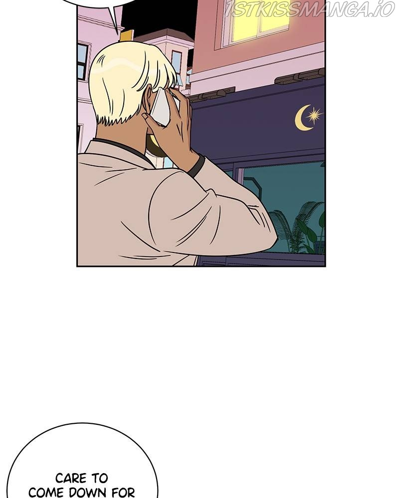 Moonlight Beauty Parlor chapter 40 - page 51