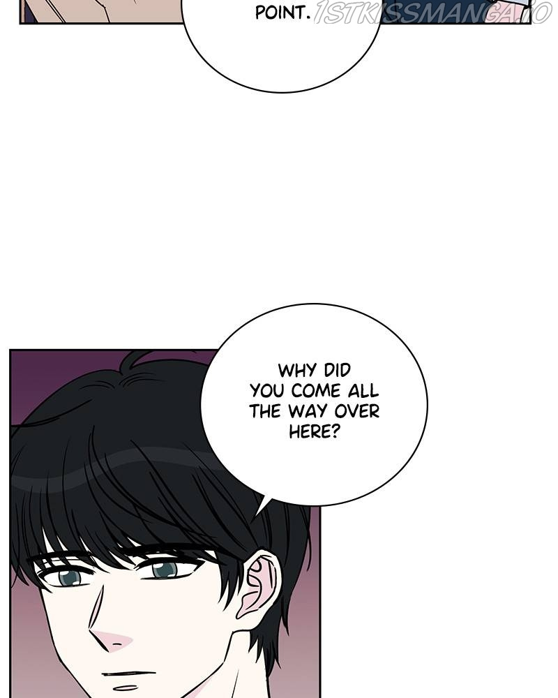 Moonlight Beauty Parlor chapter 40 - page 56
