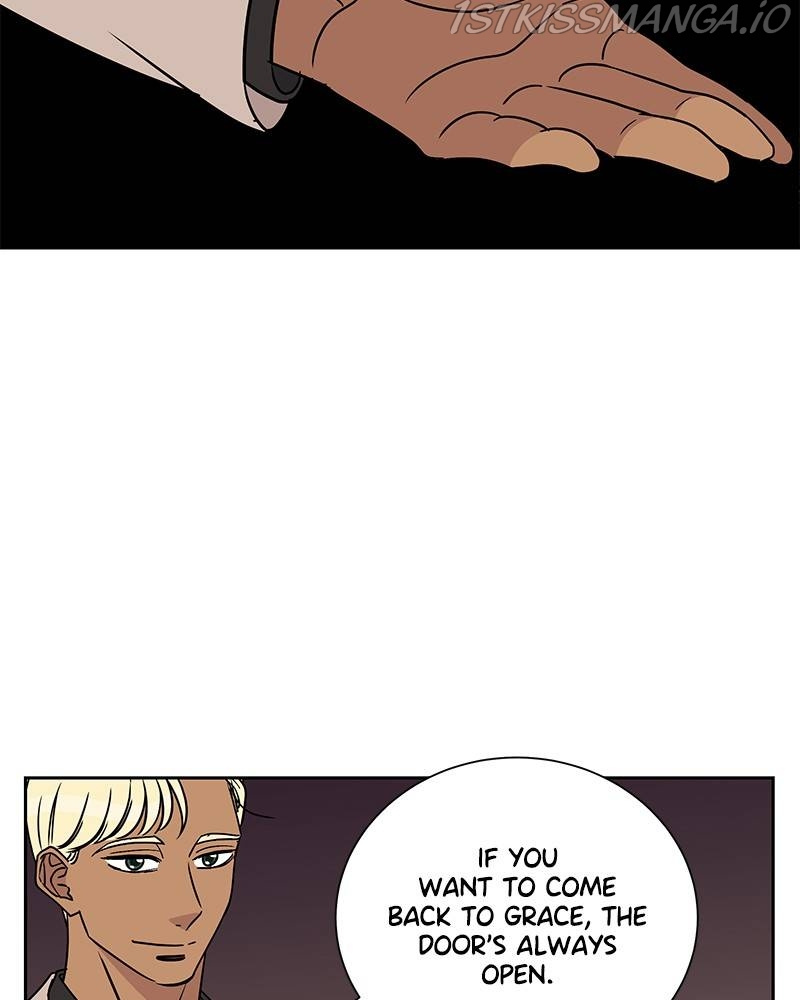 Moonlight Beauty Parlor chapter 40 - page 60