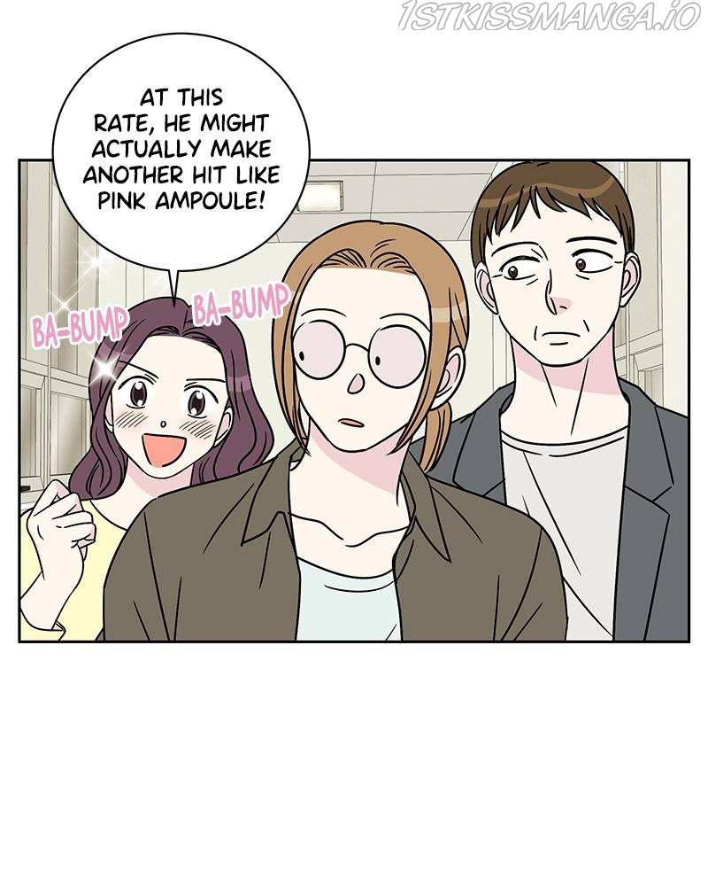 Moonlight Beauty Parlor chapter 40 - page 85