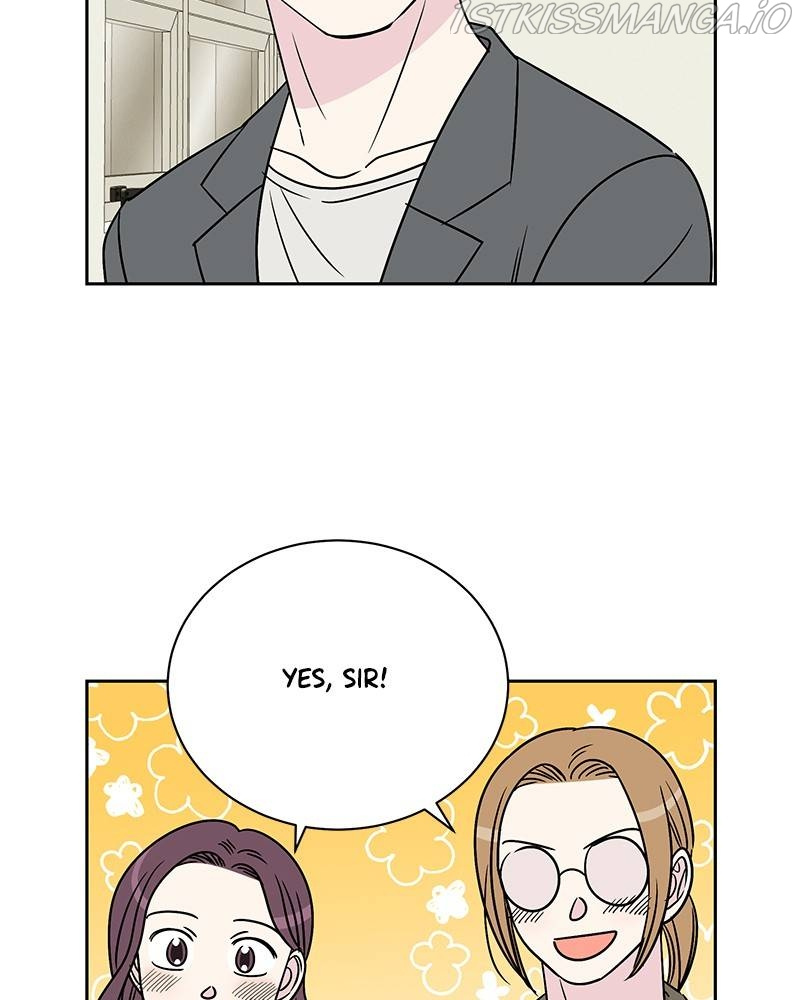Moonlight Beauty Parlor chapter 40 - page 89