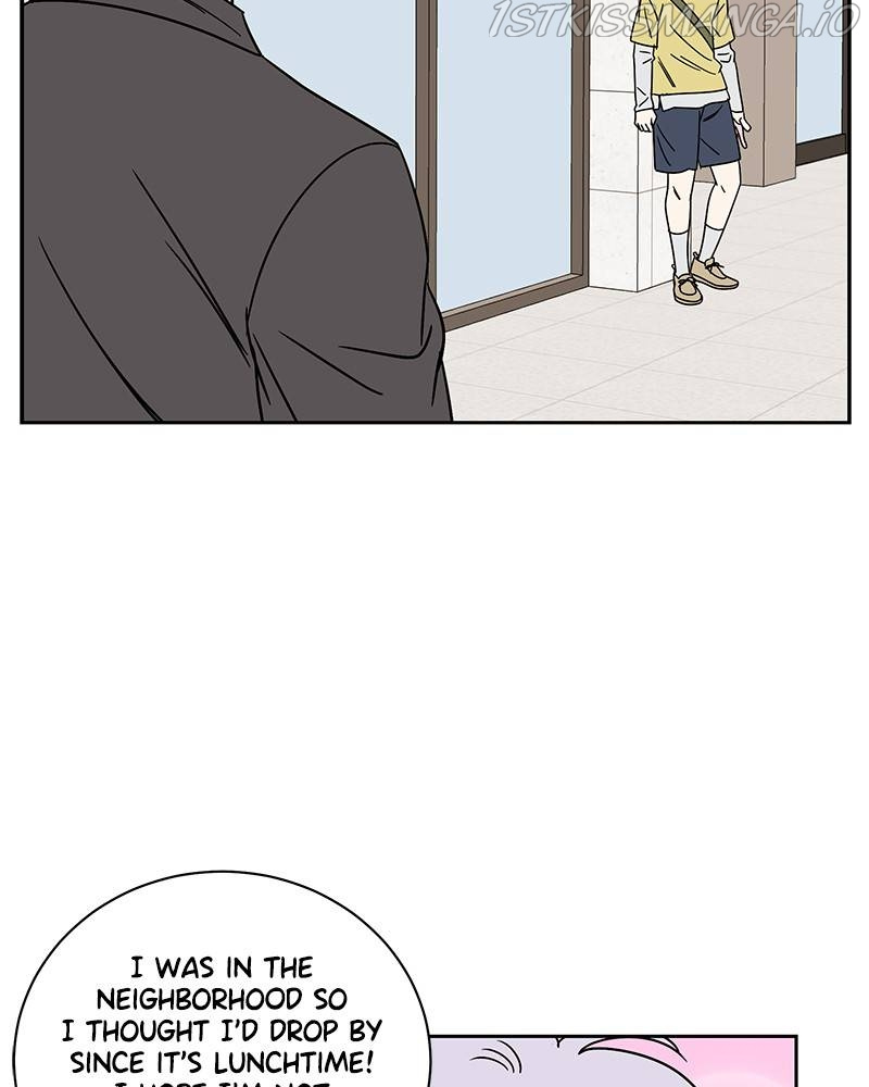 Moonlight Beauty Parlor chapter 40 - page 98