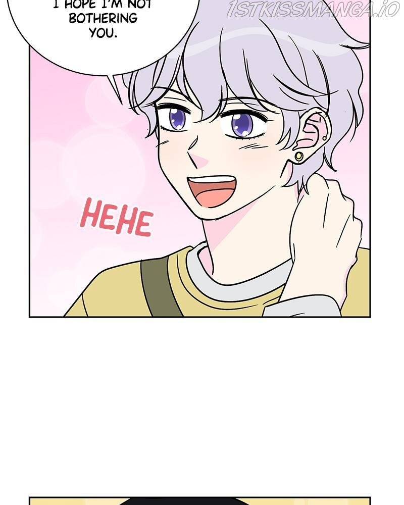 Moonlight Beauty Parlor chapter 40 - page 99