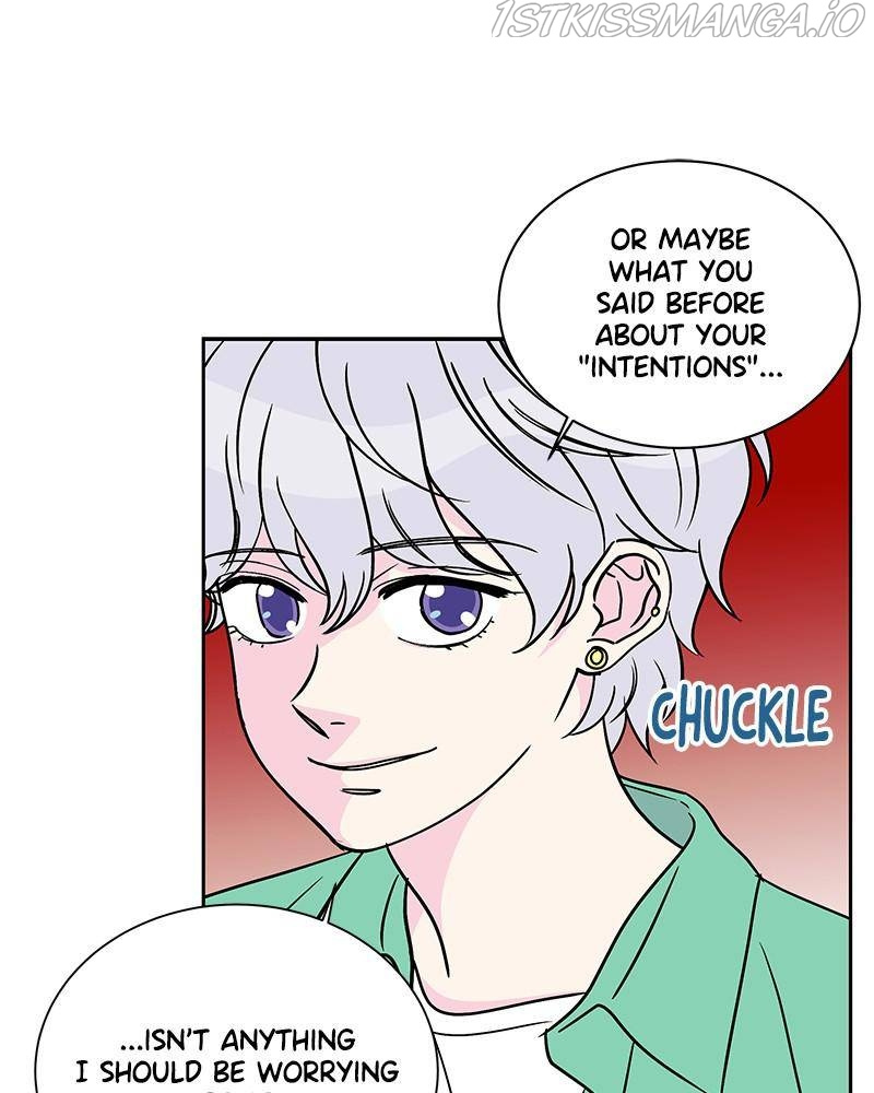 Moonlight Beauty Parlor chapter 21 - page 101