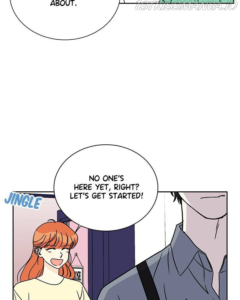 Moonlight Beauty Parlor chapter 21 - page 102