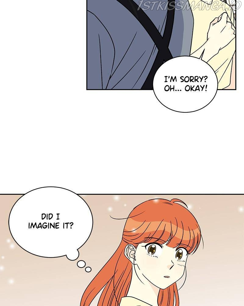 Moonlight Beauty Parlor chapter 21 - page 104