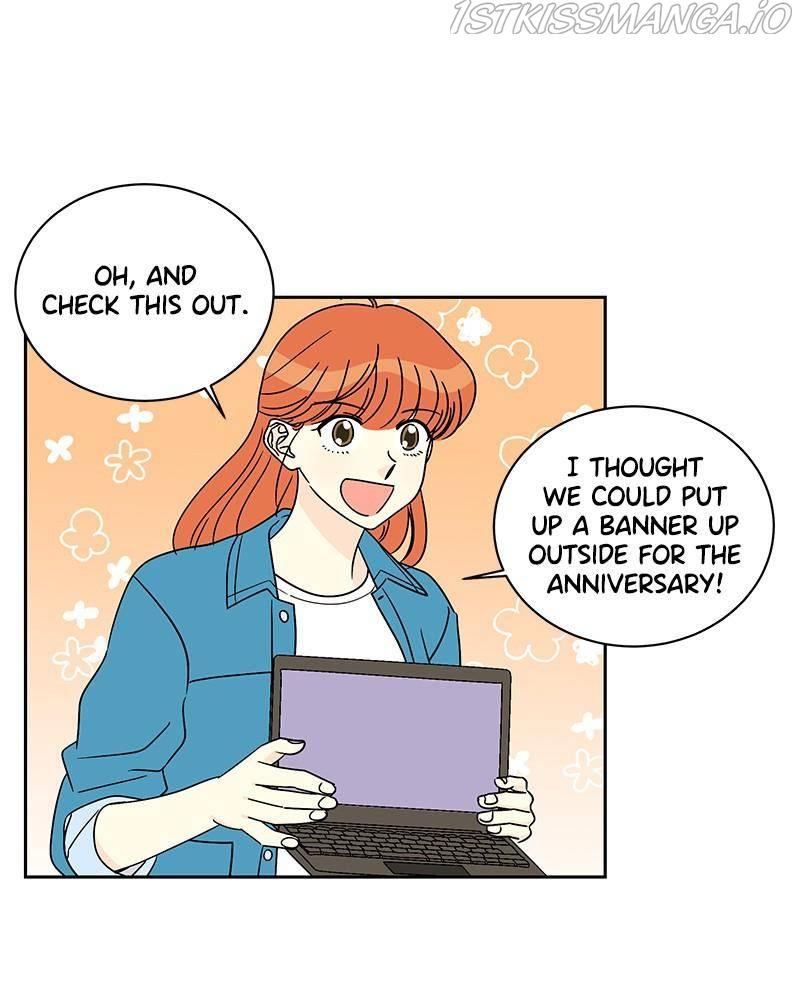Moonlight Beauty Parlor chapter 21 - page 13