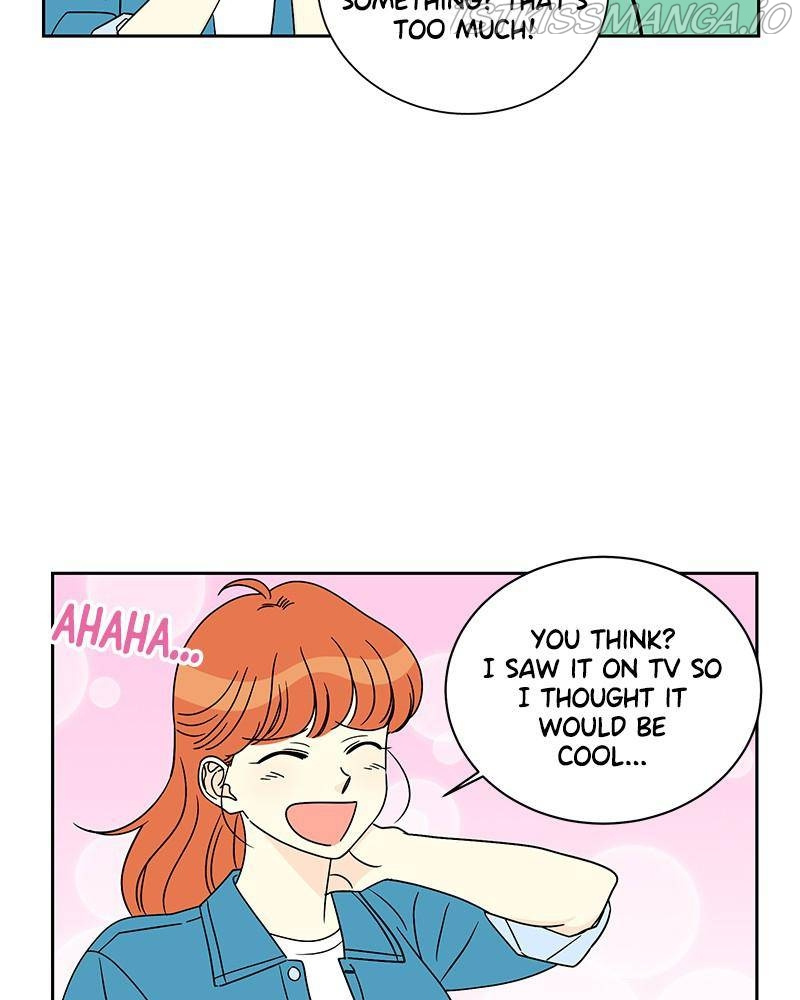 Moonlight Beauty Parlor chapter 21 - page 16