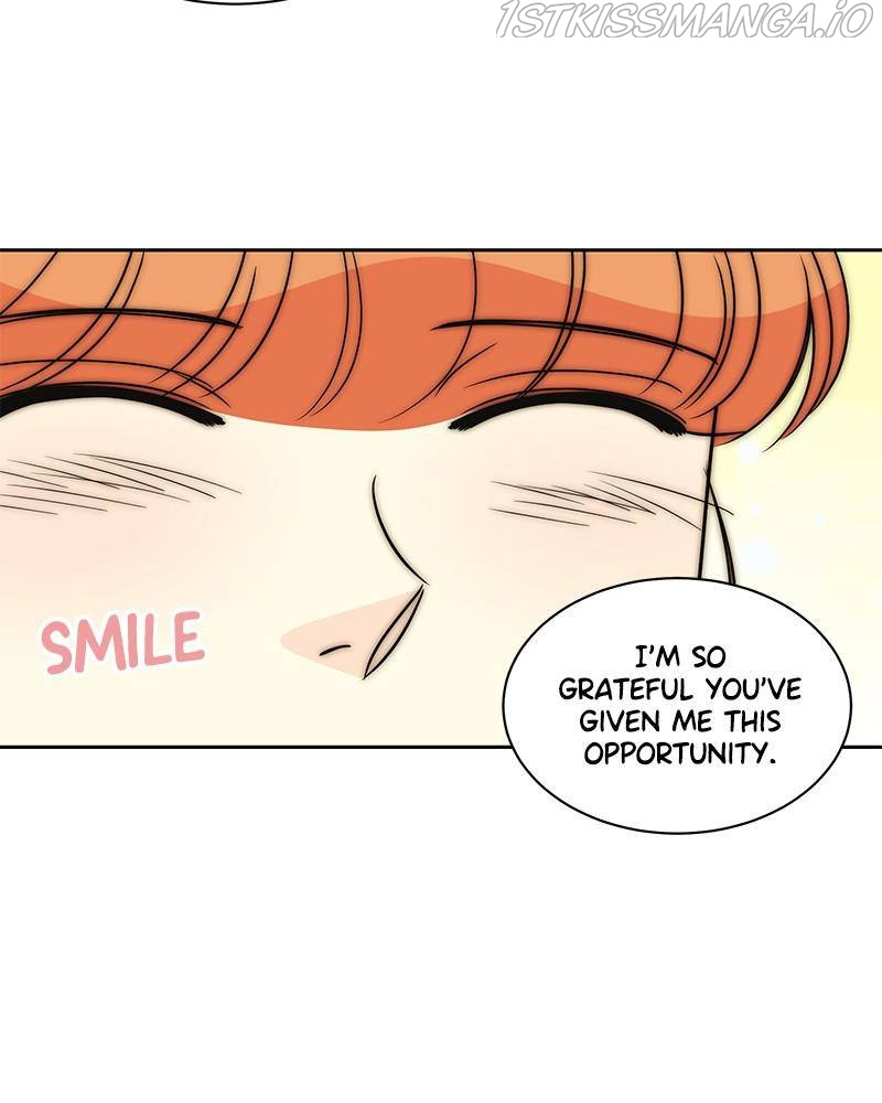 Moonlight Beauty Parlor chapter 21 - page 20