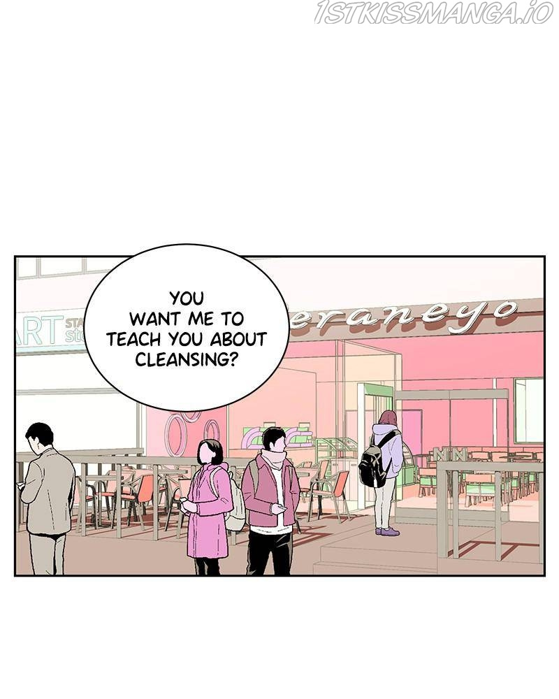 Moonlight Beauty Parlor chapter 21 - page 24