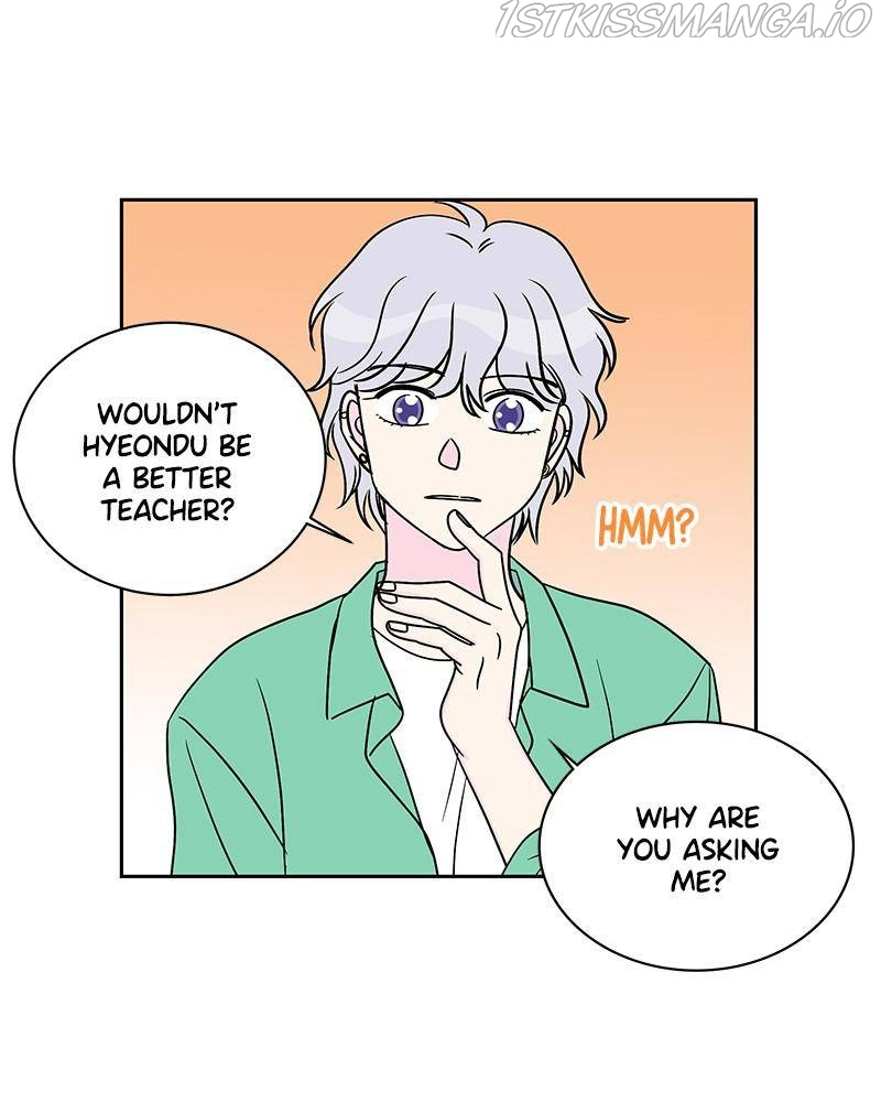Moonlight Beauty Parlor chapter 21 - page 25