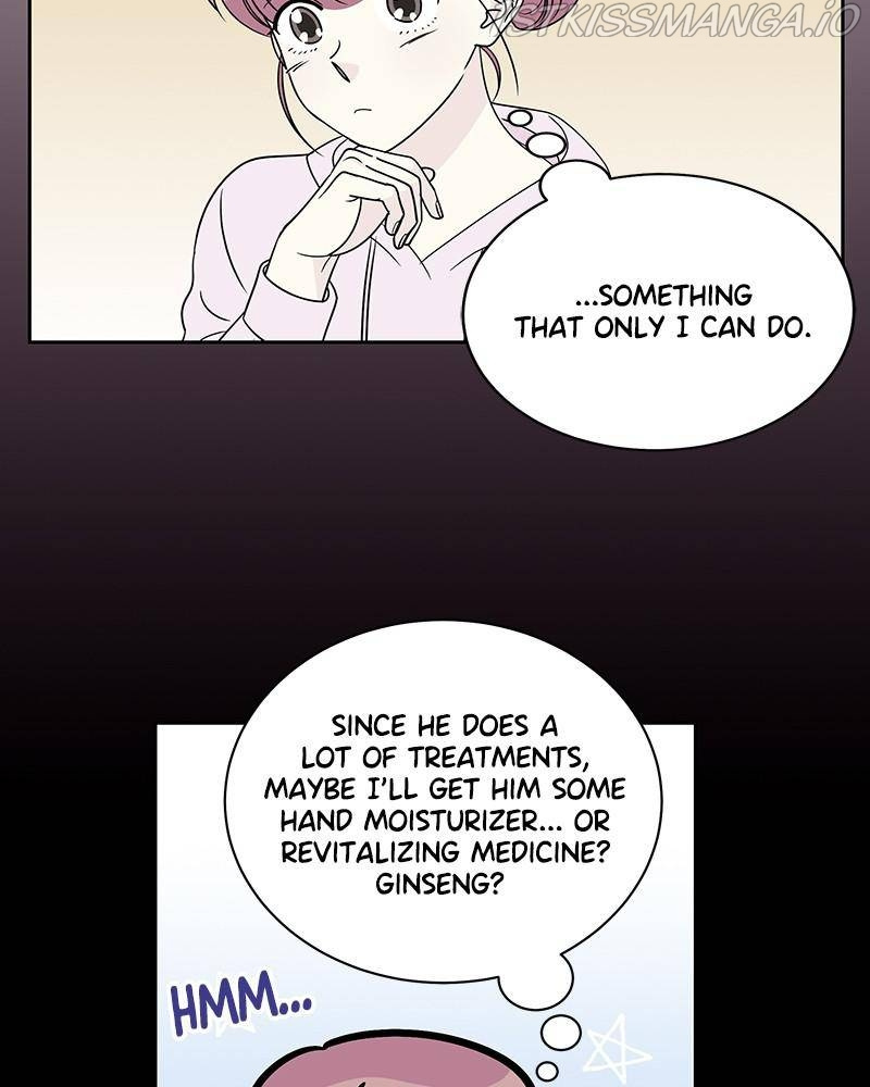 Moonlight Beauty Parlor chapter 21 - page 29