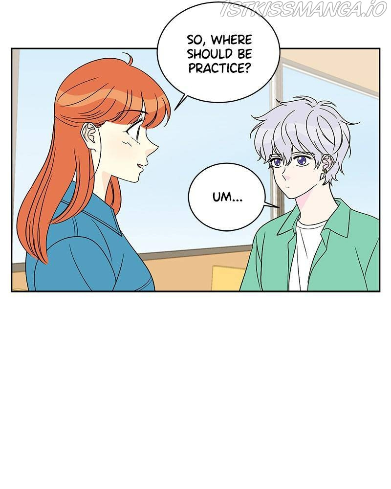 Moonlight Beauty Parlor chapter 21 - page 36