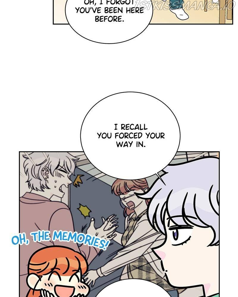 Moonlight Beauty Parlor chapter 21 - page 39
