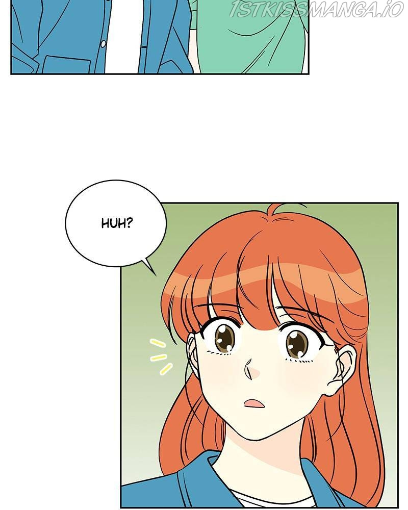 Moonlight Beauty Parlor chapter 21 - page 41