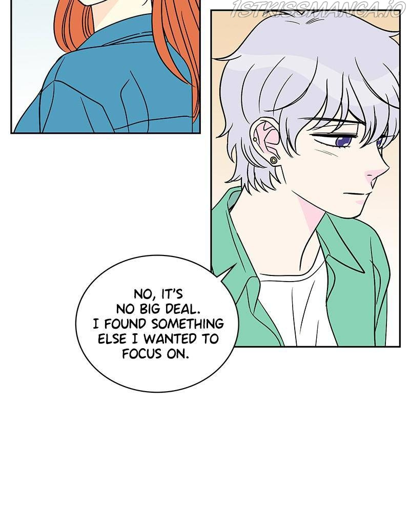 Moonlight Beauty Parlor chapter 21 - page 44