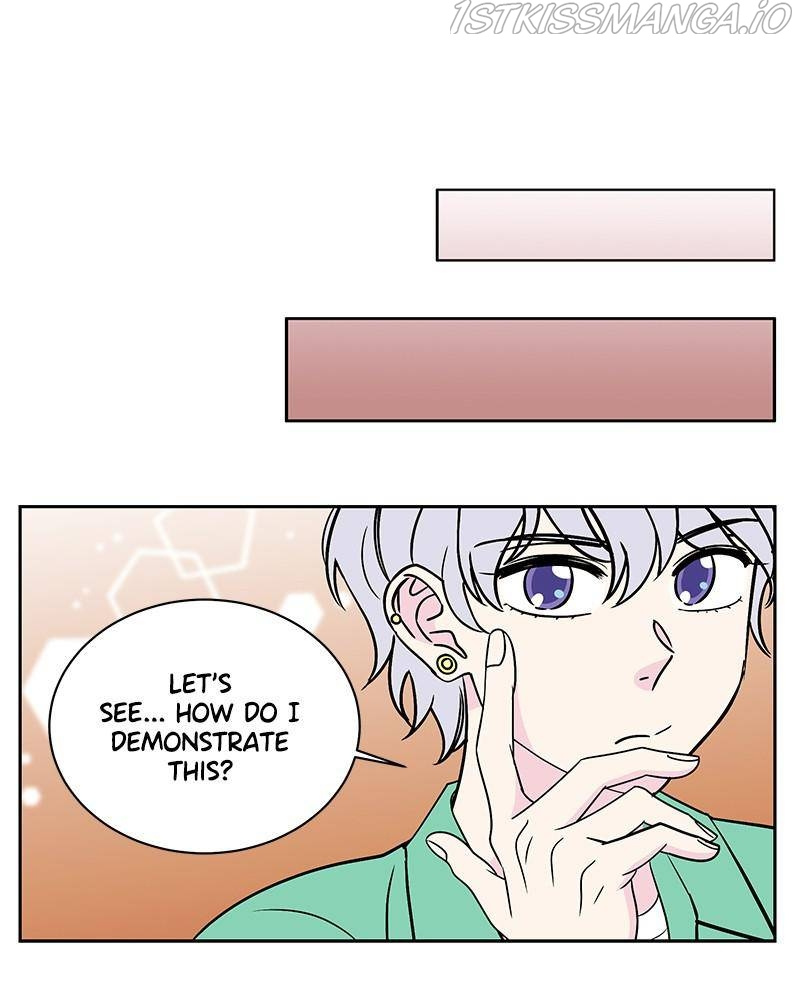 Moonlight Beauty Parlor chapter 21 - page 45