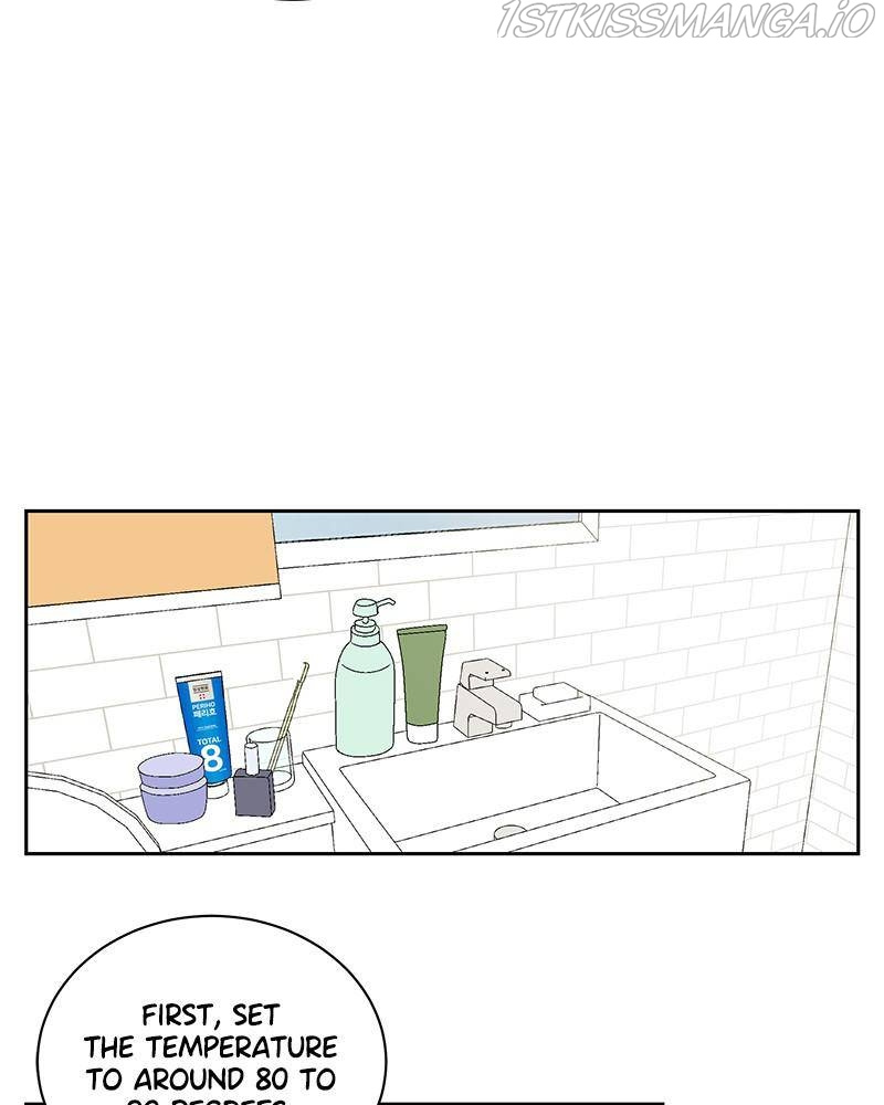 Moonlight Beauty Parlor chapter 21 - page 48