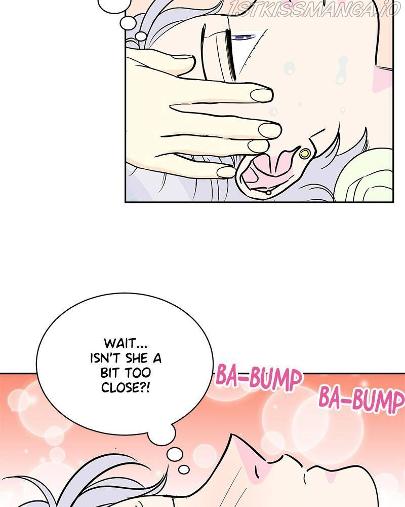 Moonlight Beauty Parlor chapter 21 - page 63