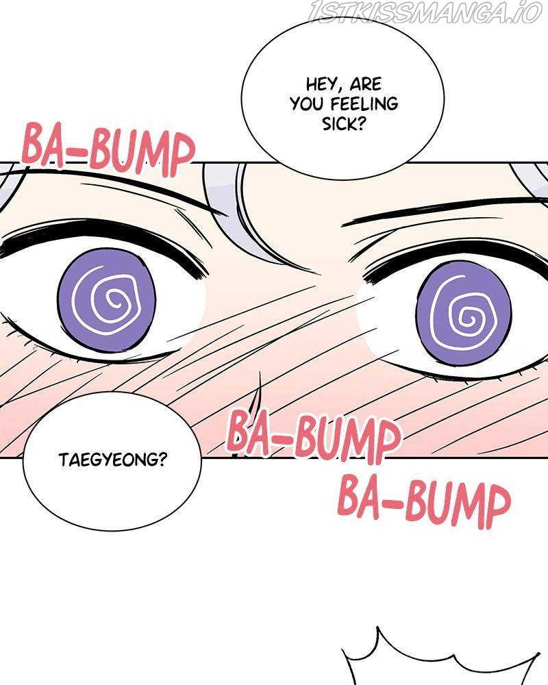 Moonlight Beauty Parlor chapter 21 - page 67