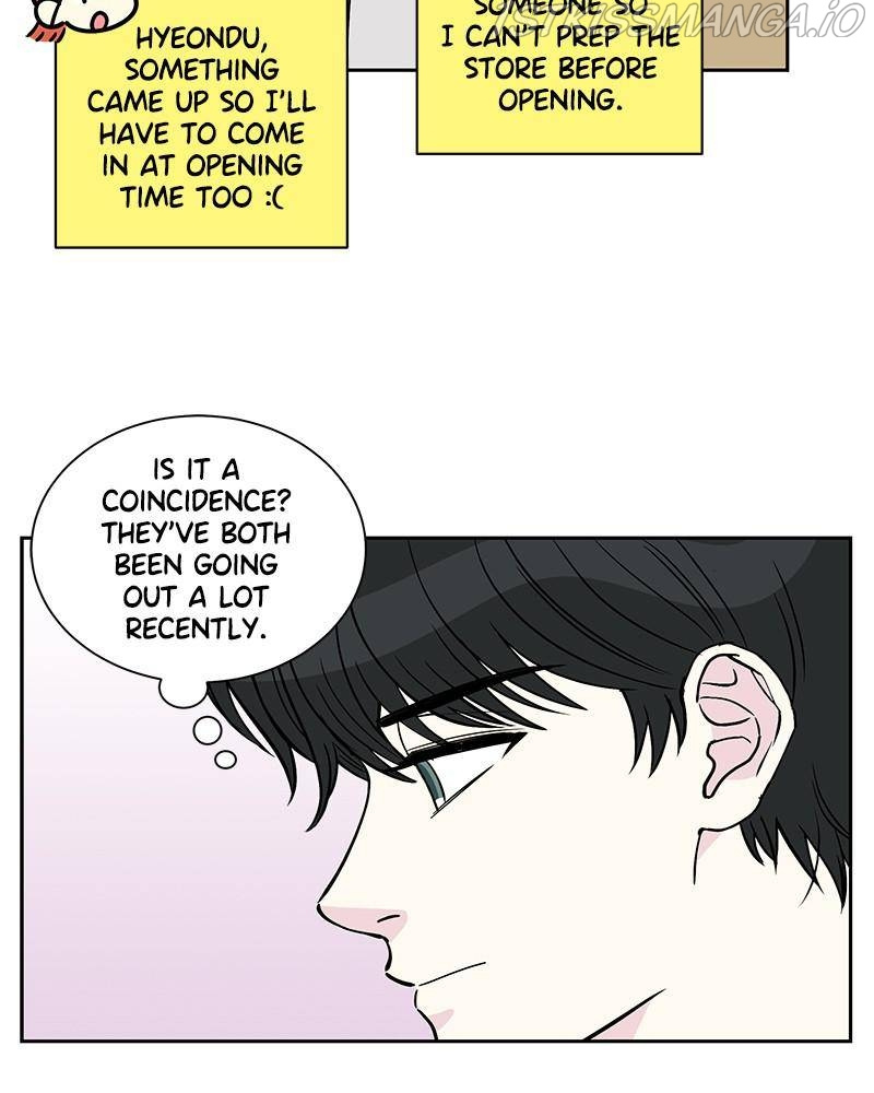 Moonlight Beauty Parlor chapter 21 - page 7