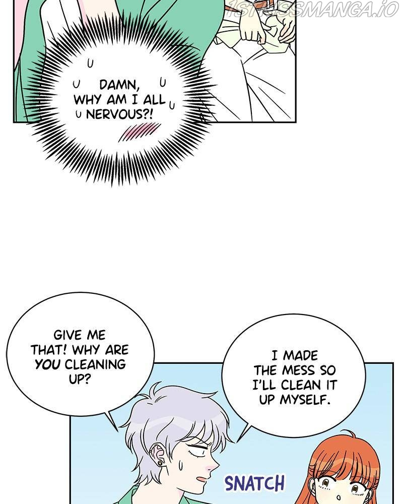 Moonlight Beauty Parlor chapter 21 - page 71