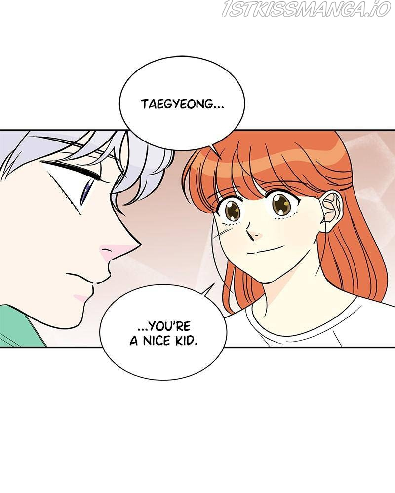 Moonlight Beauty Parlor chapter 21 - page 74