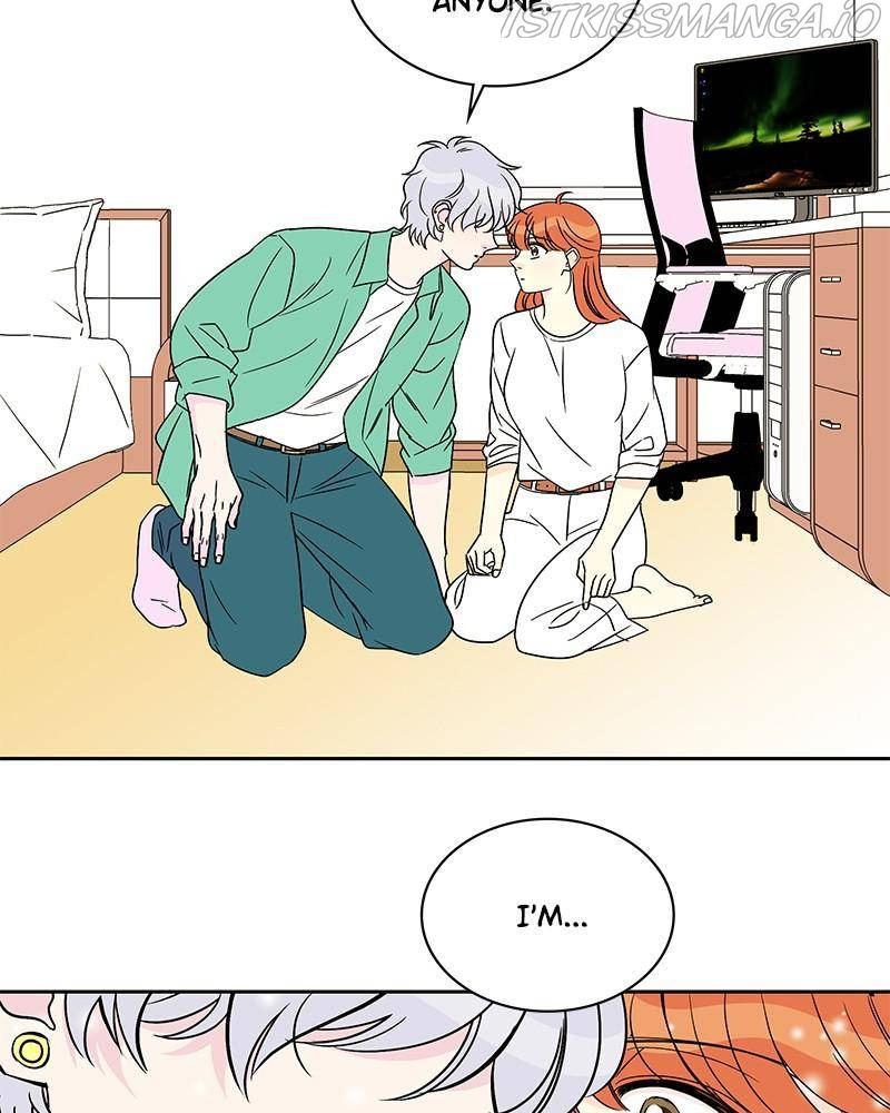 Moonlight Beauty Parlor chapter 21 - page 78