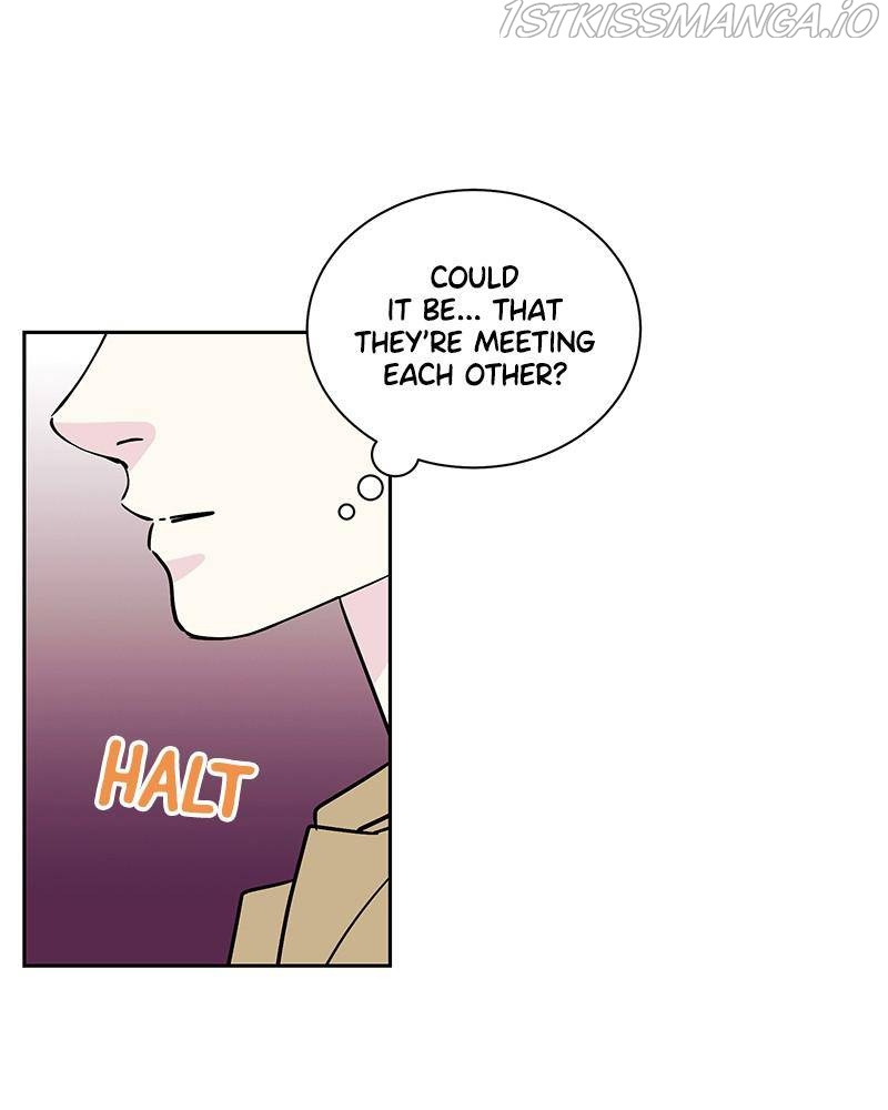 Moonlight Beauty Parlor chapter 21 - page 8